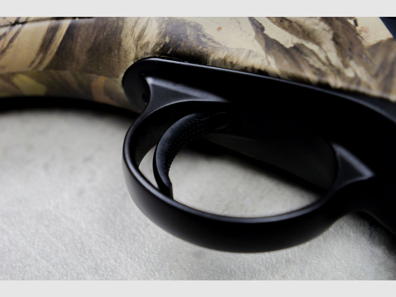 RX Helix Alpinist .308 Win avec RealTreeCamo