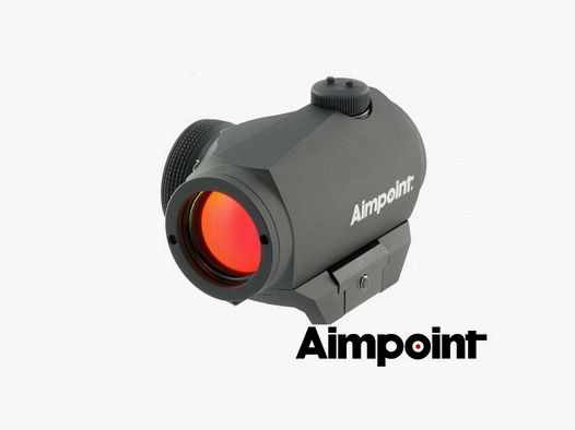 AIMPOINT MICRO H-1 Montage Weaver