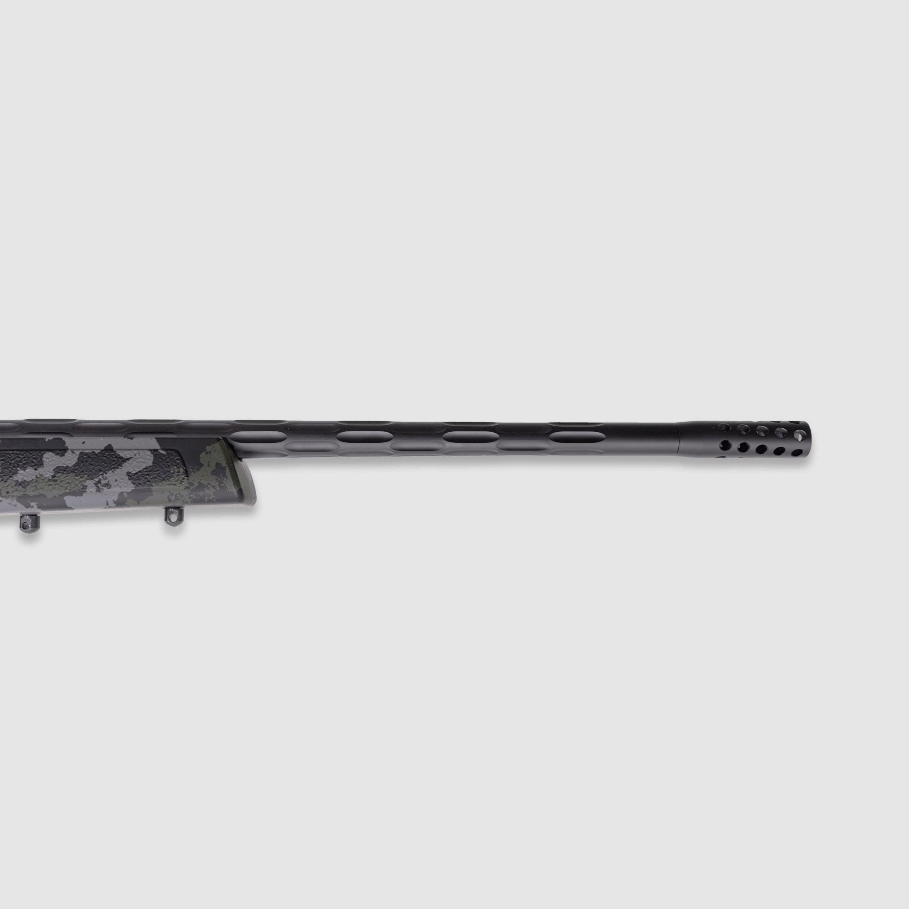 Rifle Weatherby Mod. 307 Range XP 2.0 .308 Win, image 3 of 5