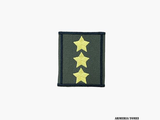 HEER – TARNROHR KAPITÄN