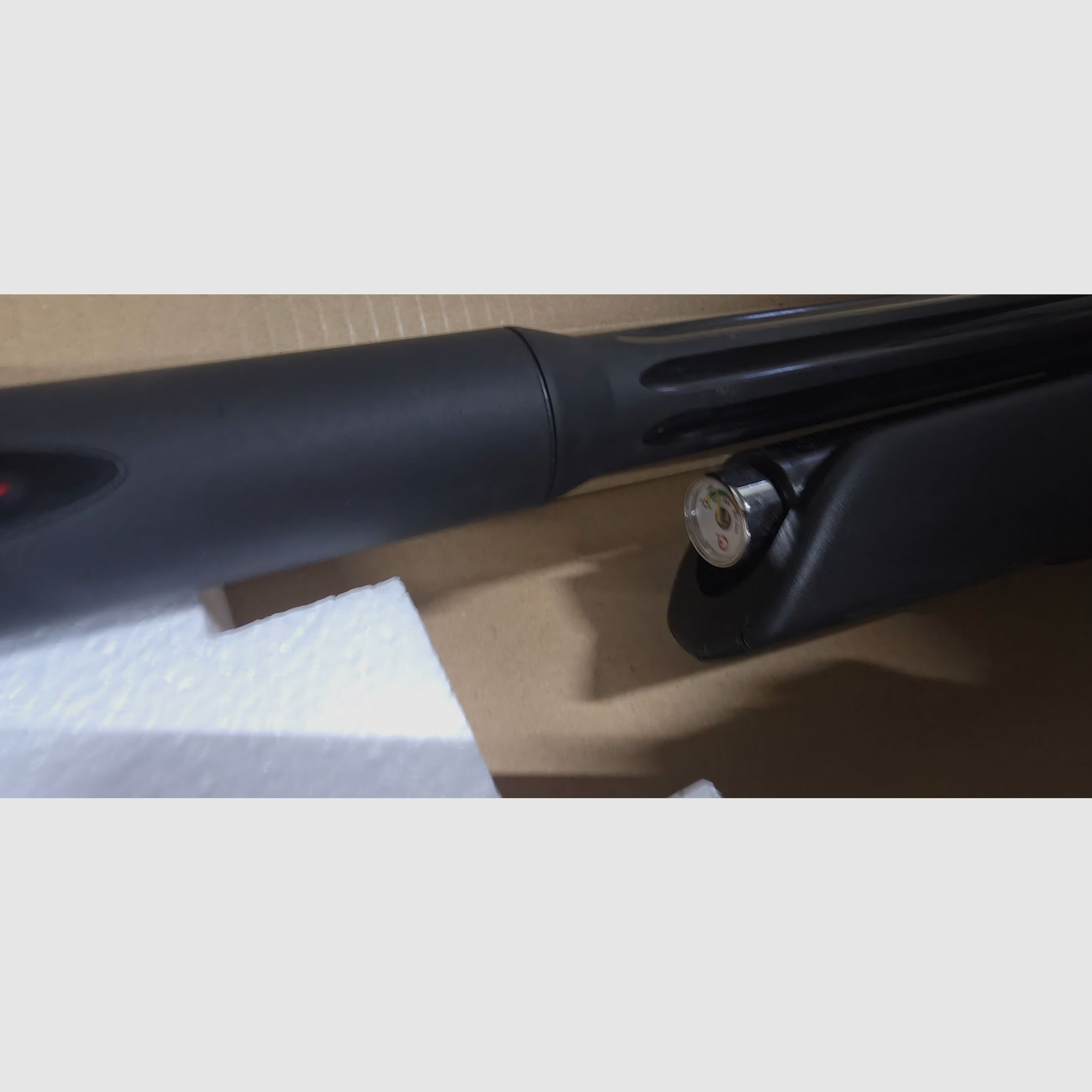 GAMO ARROW 5.5mm PCP Hawke 14141 Compressor Complete Set