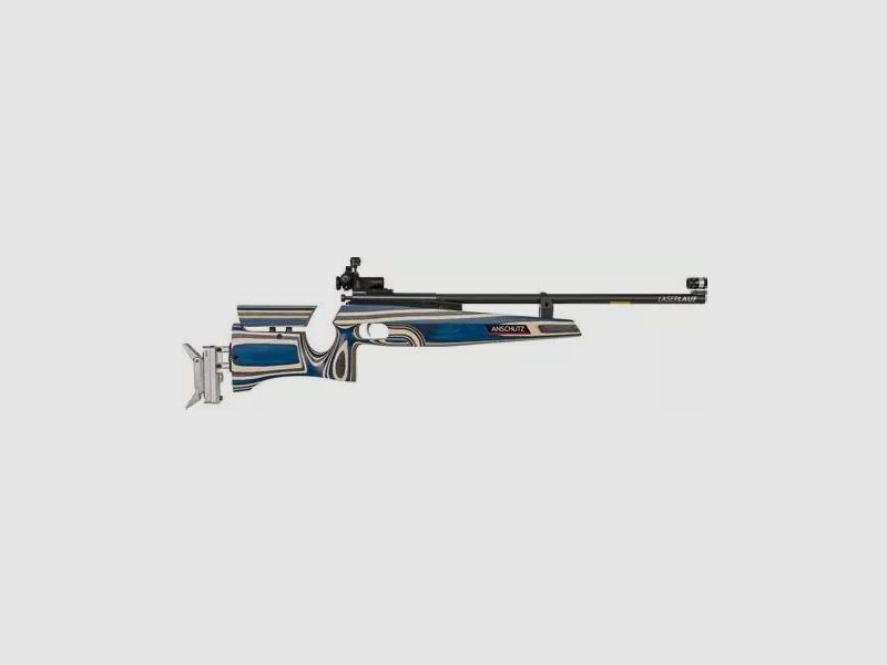 Anschütz LaserPower IV Junior Lichtgewehr