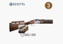 Strzelba BERETTA Dt11 Sporting B-Fast Kal. 12/76