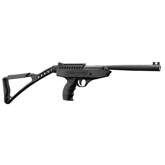 Pistolet à Air Break Barrel Langley Pro Sniper Calibre 4.5 MM, image 1 sur 12
