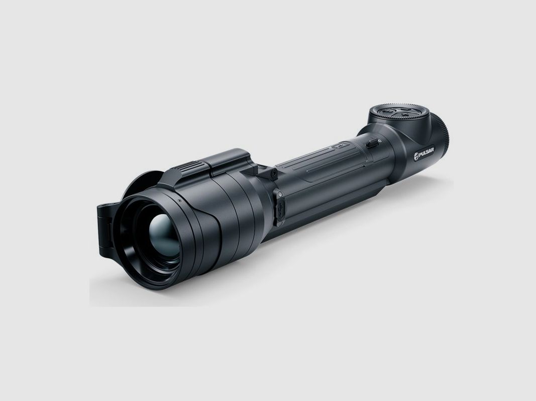 Pulsar Wärmebild-Zielfernrohr Talion XQ38, Bild 2 von 6
