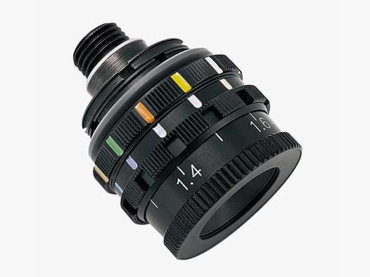 AHG IRIS DISC TWIN 9786