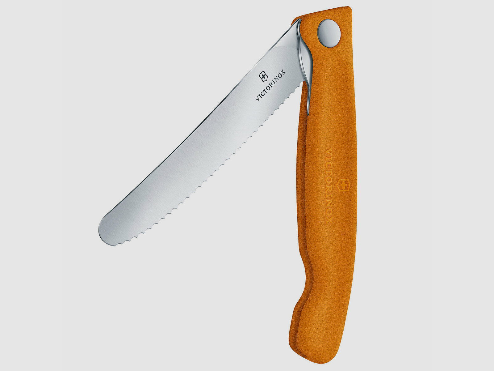 Victorinox Swiss Classic Couteau à Tomate/Table Pliable