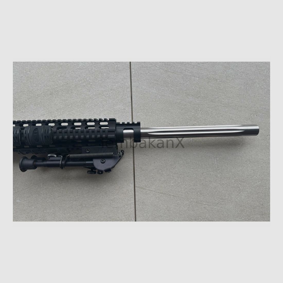 Schmeisser AR-15 Ultra Match .223Rem