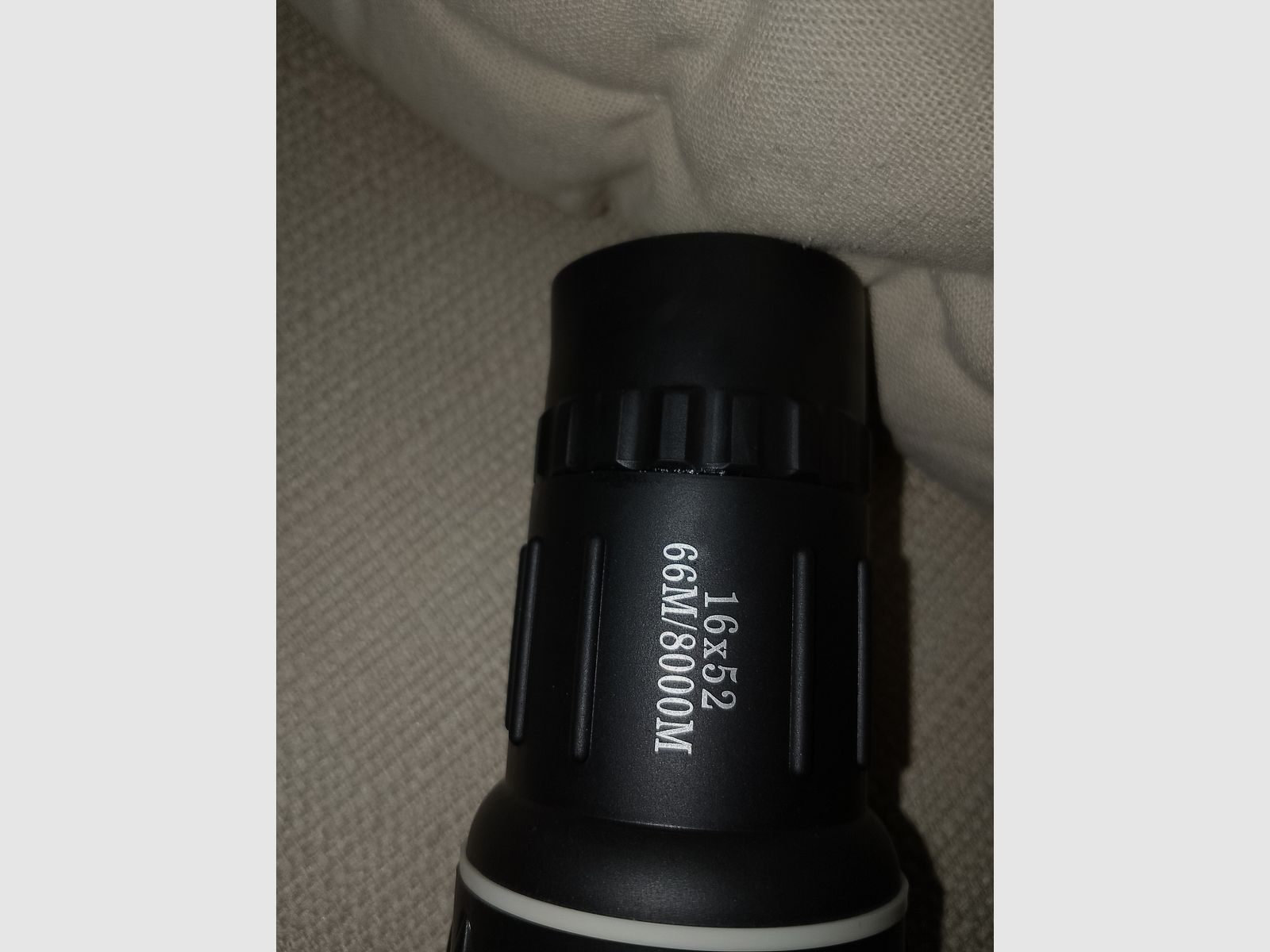 Monokular Teleskop Fernglas Monokel neu zoom 16x52 Fernrohr 16 x 52