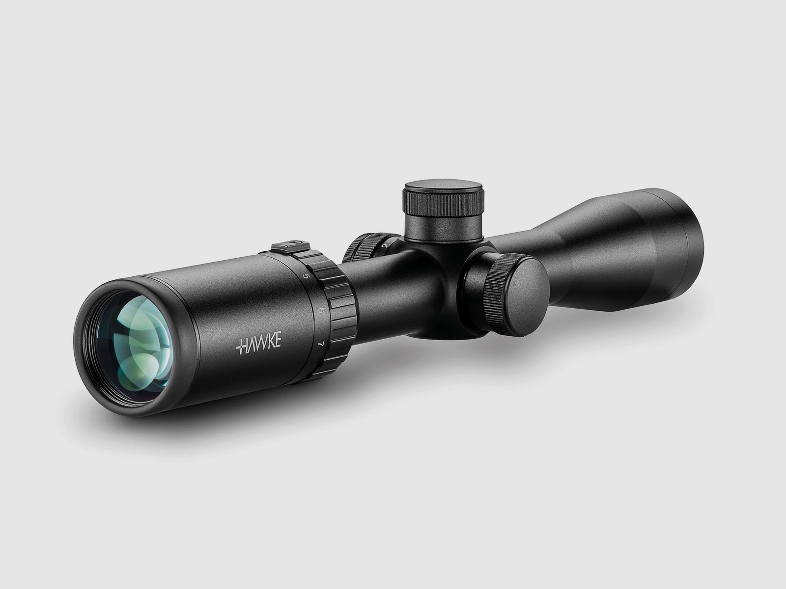 Hawke 14209 VANTAGE IR 2-7X32 MIL DOT IR SCOPE