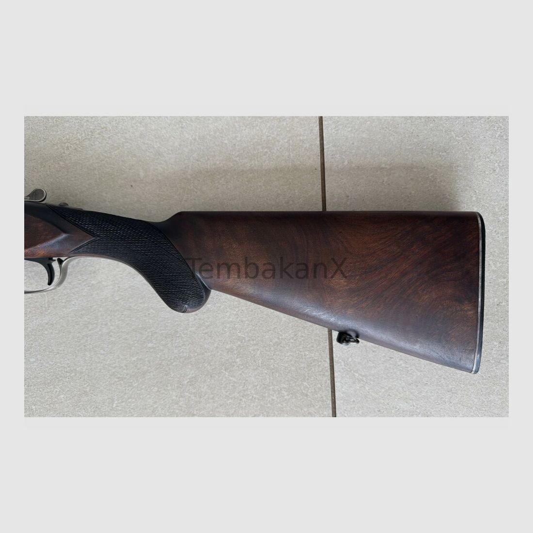 Winchester Mod. 23 XTR Pigeon Grande 12/76