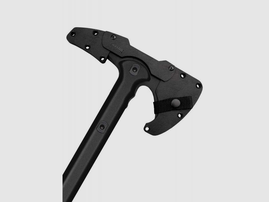 Cold Steel War Hawk, Axt