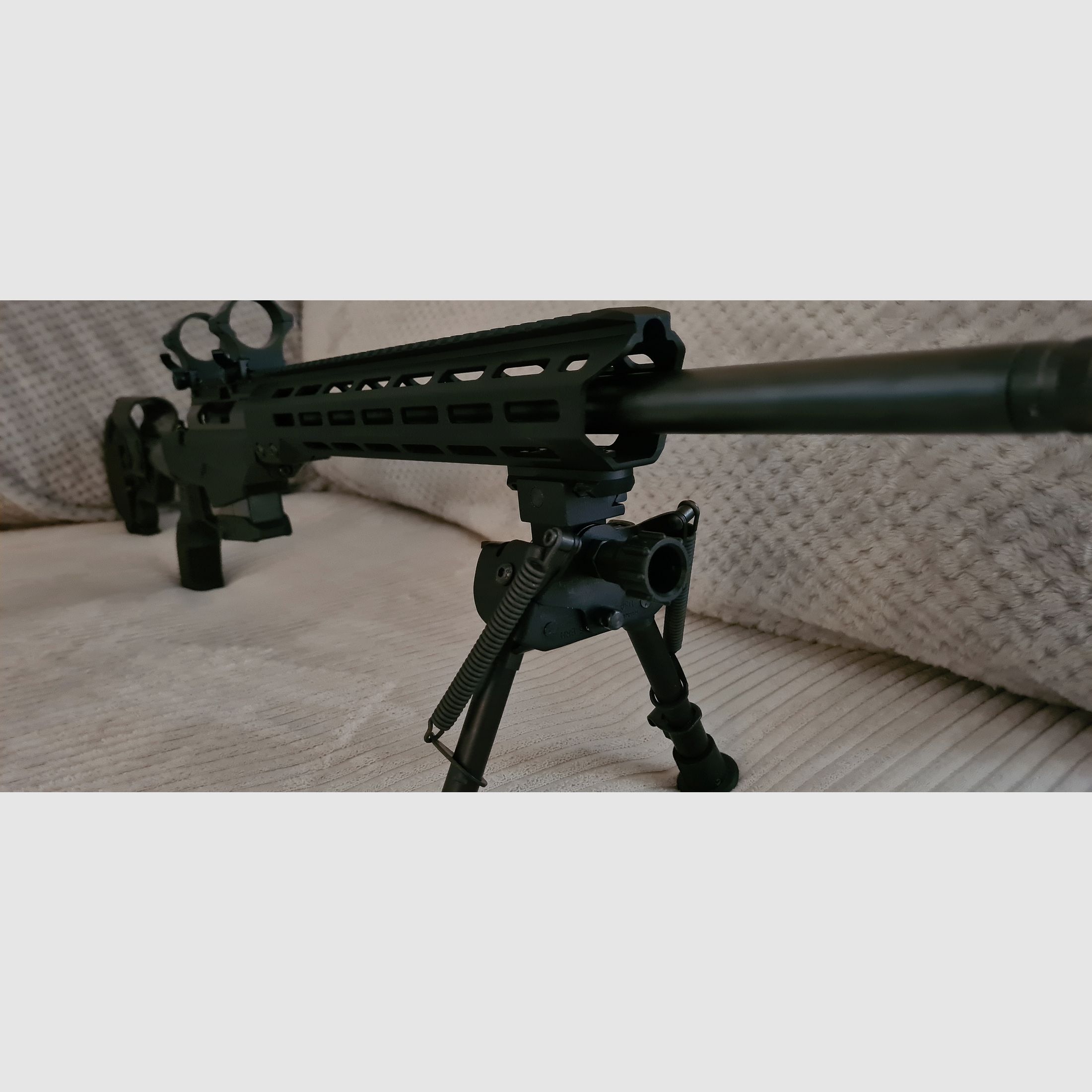 Tikka T3x TAC A1 