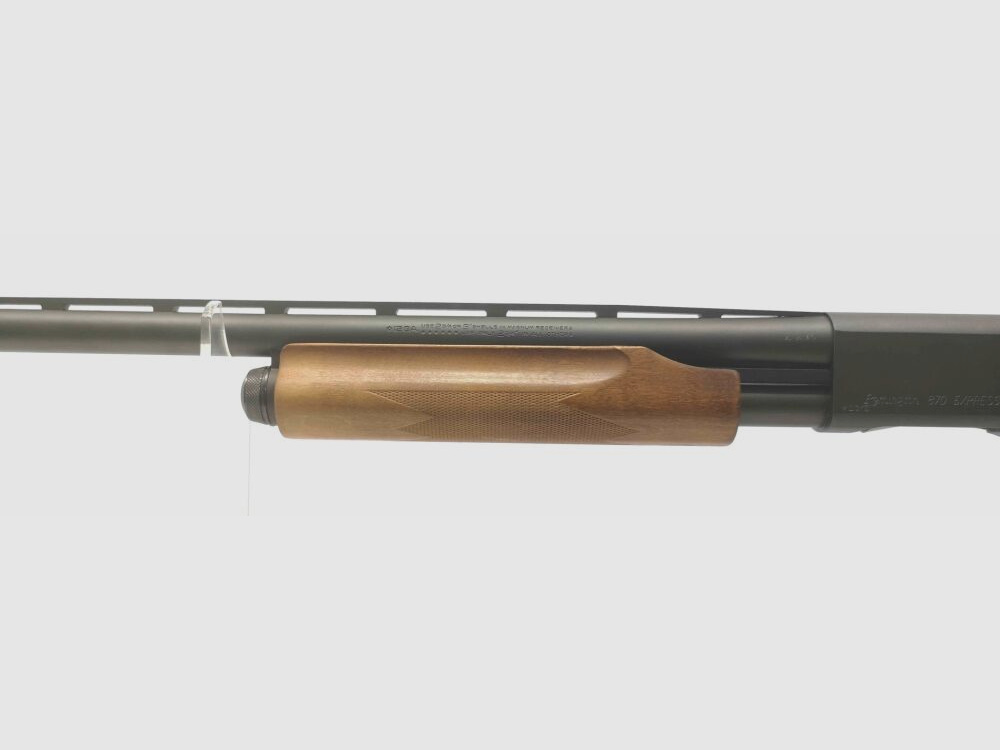 Remington 870 Express Magnum + WL