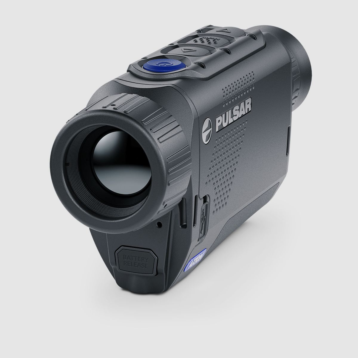 PULSAR dispositivo de imagen térmica Axion XQ30 Pro