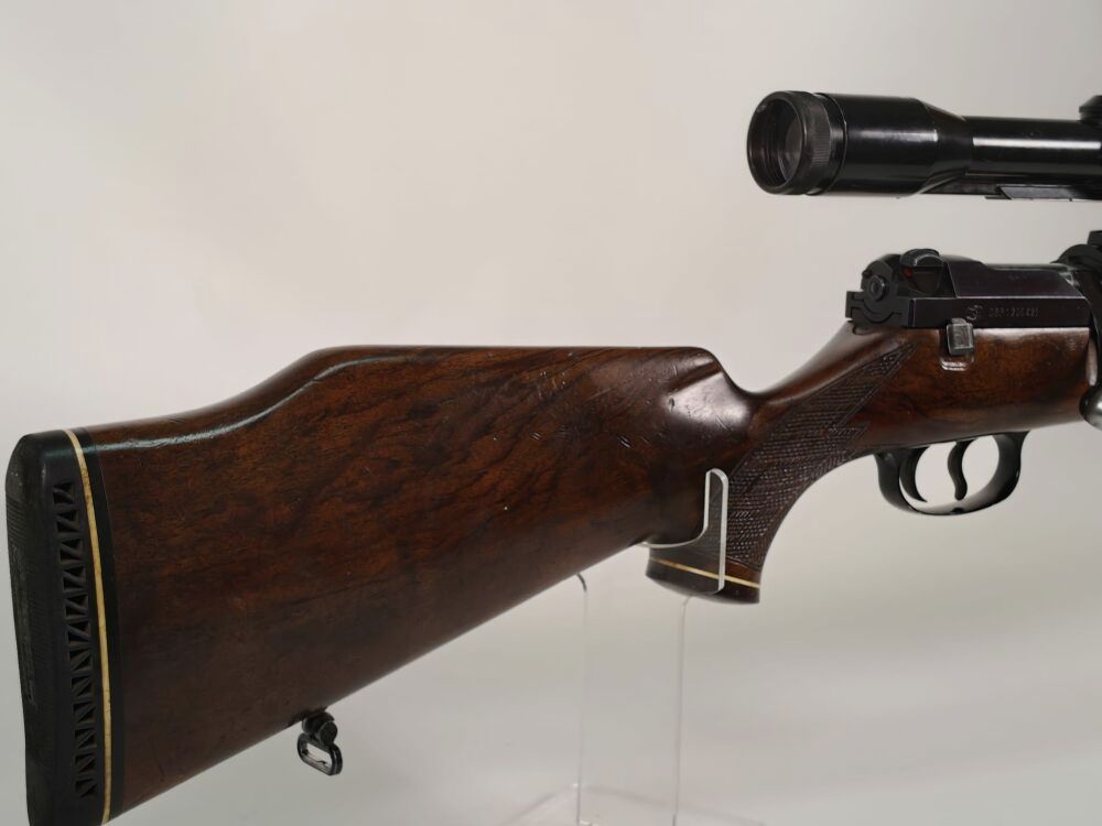 Mauser 66