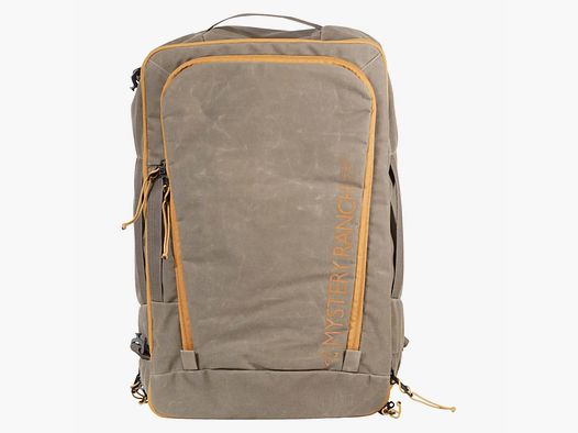 Mystery Ranch Mystery Ranch Umhängetasche Mission Rover 30 L - Grau
