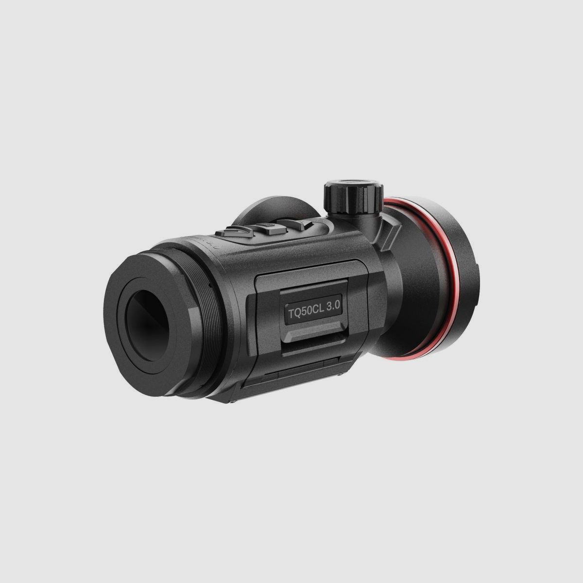 HIKMICRO Thermal Imaging Clip-On Thunder LRF TQ50CL 3.0