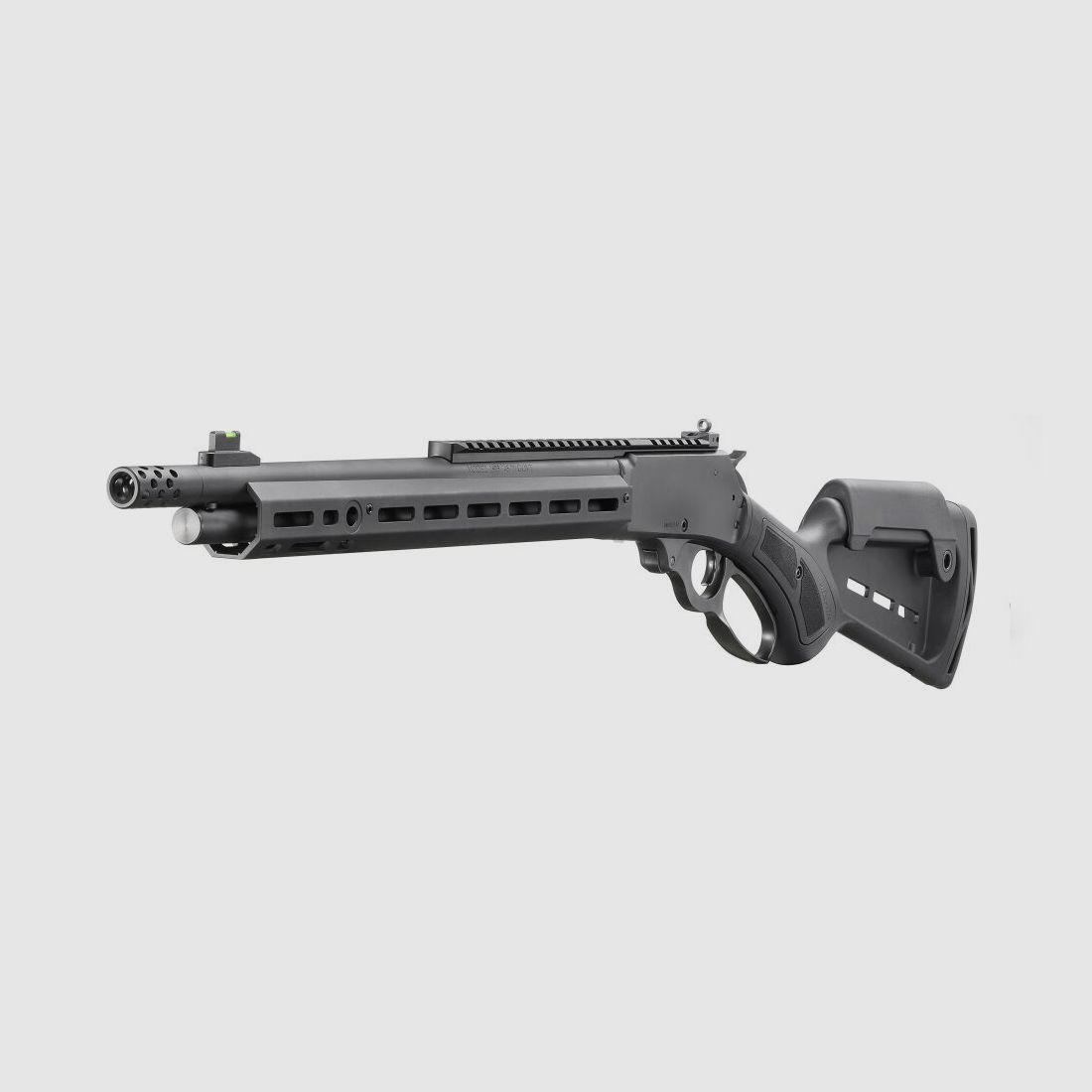 Marlin Firearms Unterhebelrepetierer Marlin 1895 - Dark Series -