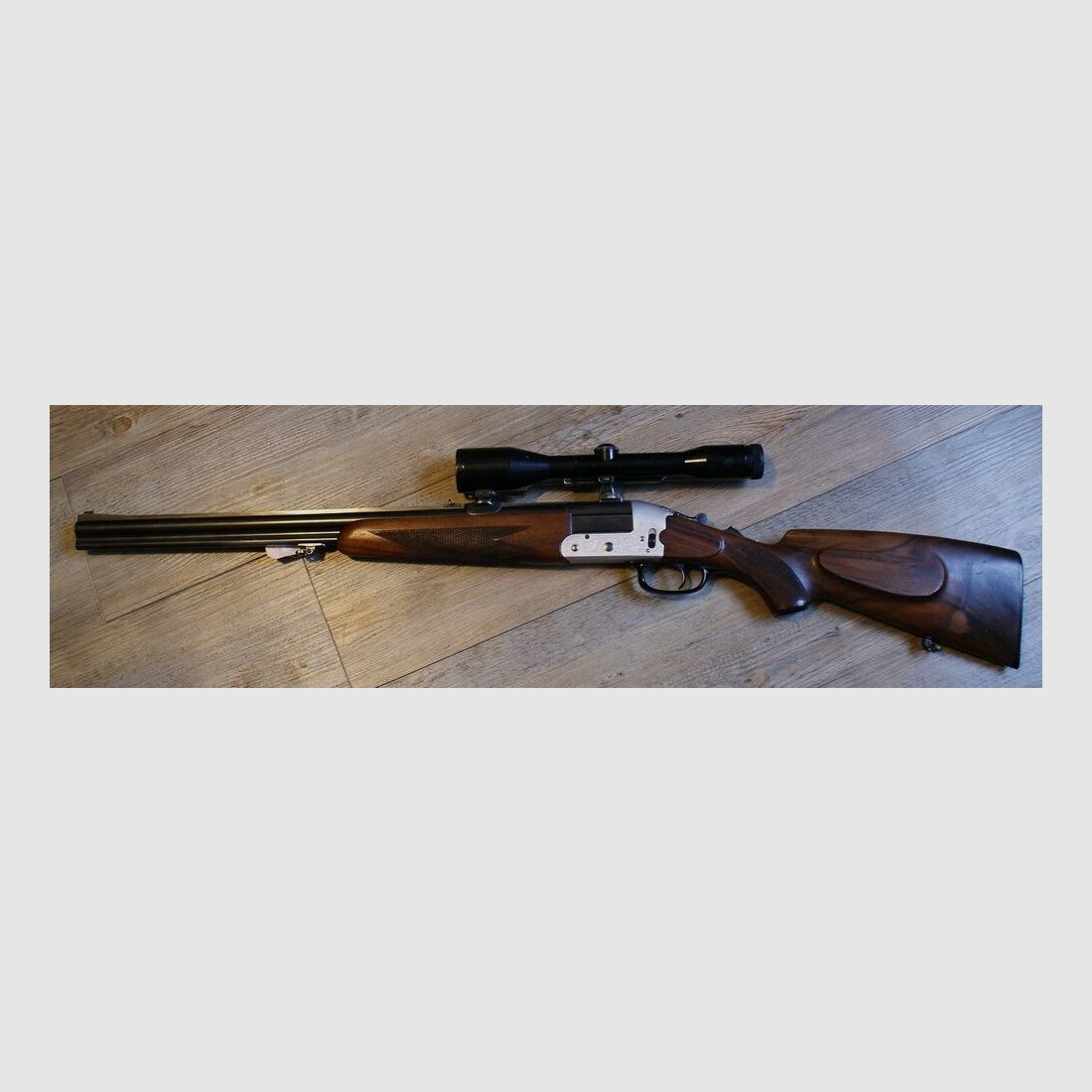 Heym Mod.22S