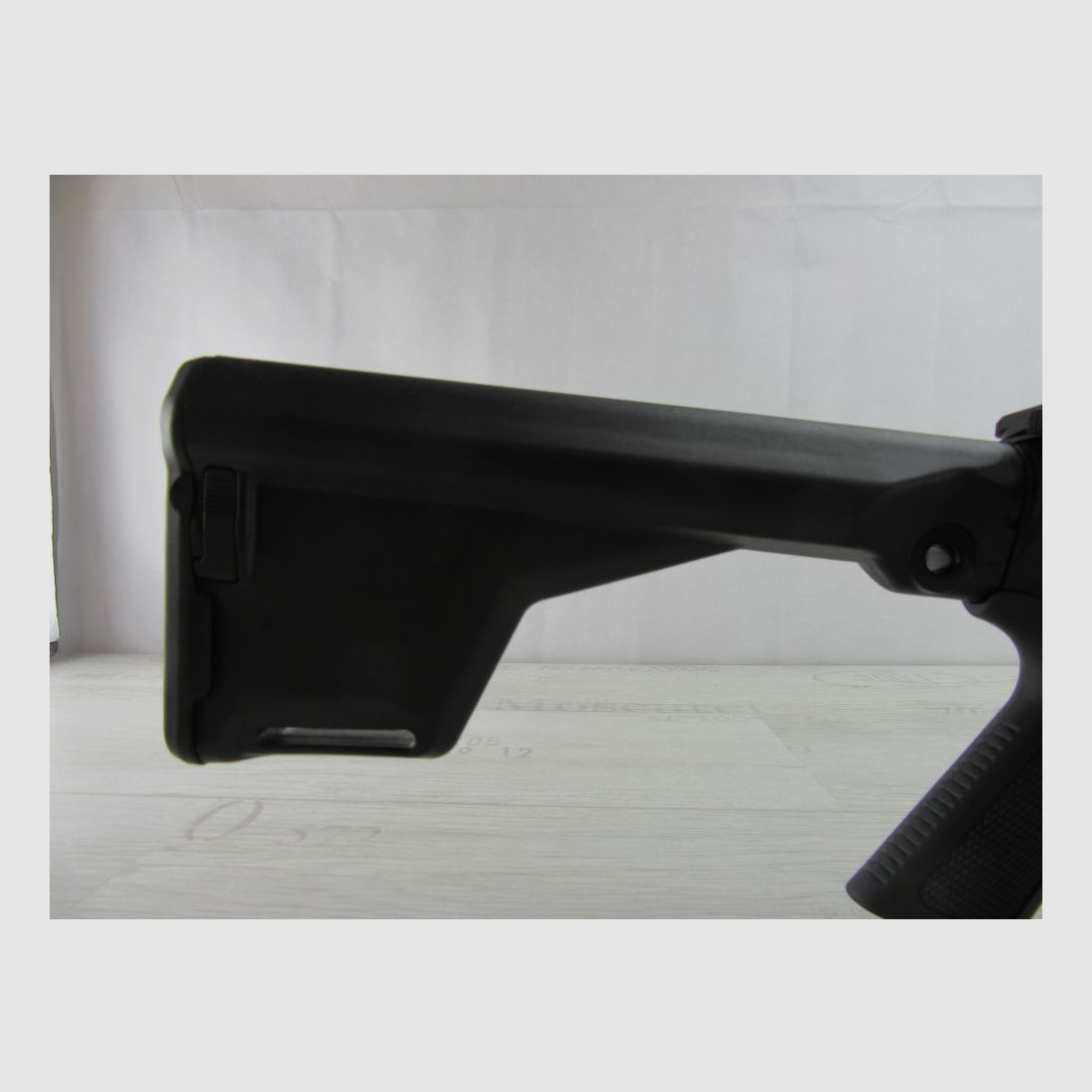 Schmeisser AR 15 Ultramatch