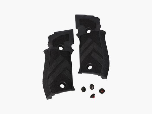 SIG SAUER P226 X-Series Legion SAO grips TXG