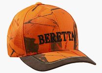 Beretta Cap Camo Beretta