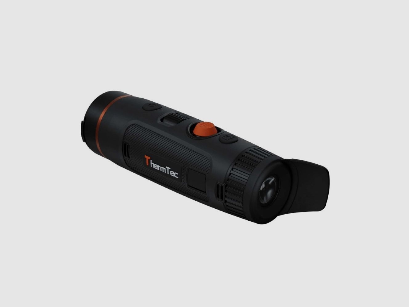 ThermTec Wild 635L Pro – Modernste Wärmebildtechnik mit integriertem LRF