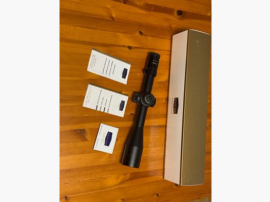 Kahles K624i 6-24x MSR