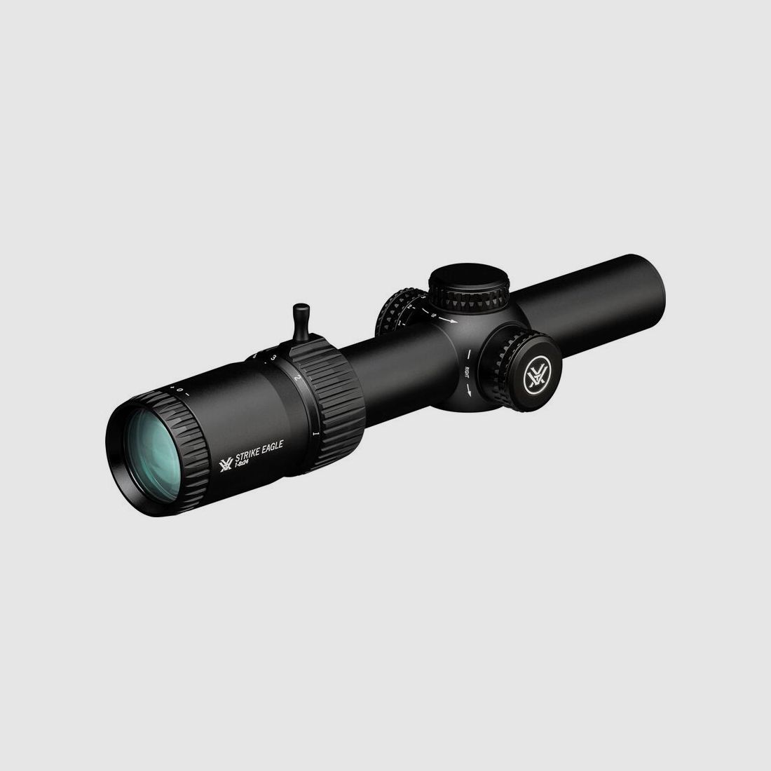 Vortex Strike Eagle 1-8x24 AR-BDC3