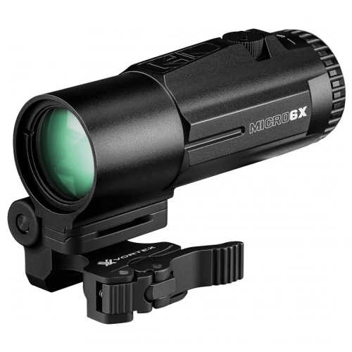 Powiększalnik do kolimatora Vortex Micro 6x, zdjęcie 6 z 9