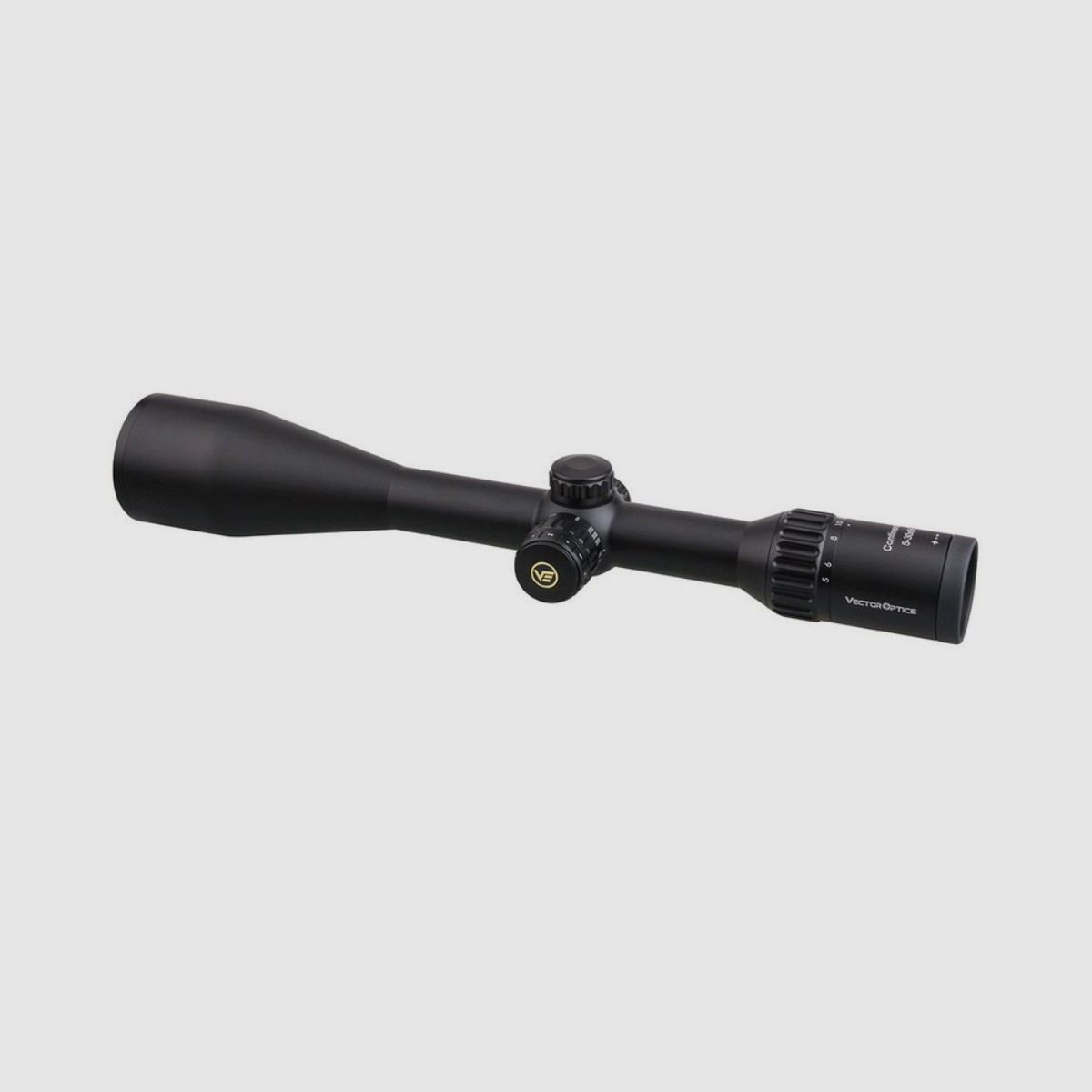 Vector Optics – visor Continental 5-30x56 FFP – 34 mm – BLK – SCFF-30, imagen 3 de 7