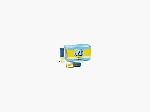 Cartucce RC JK6 T5 Caccia Cal. 12/70 36 g piombo 2 10 pz