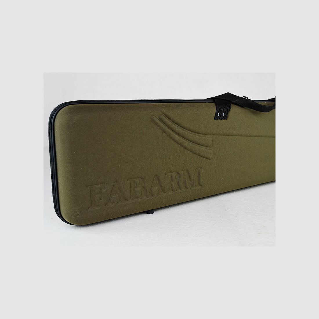 FABARM XLR Camo "Bulrush" MAX-5