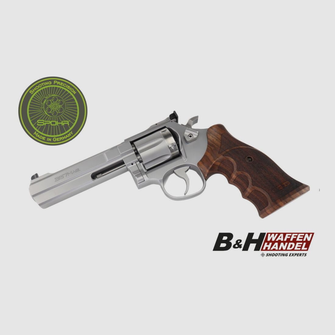 Spohr L562 Standard 5.0