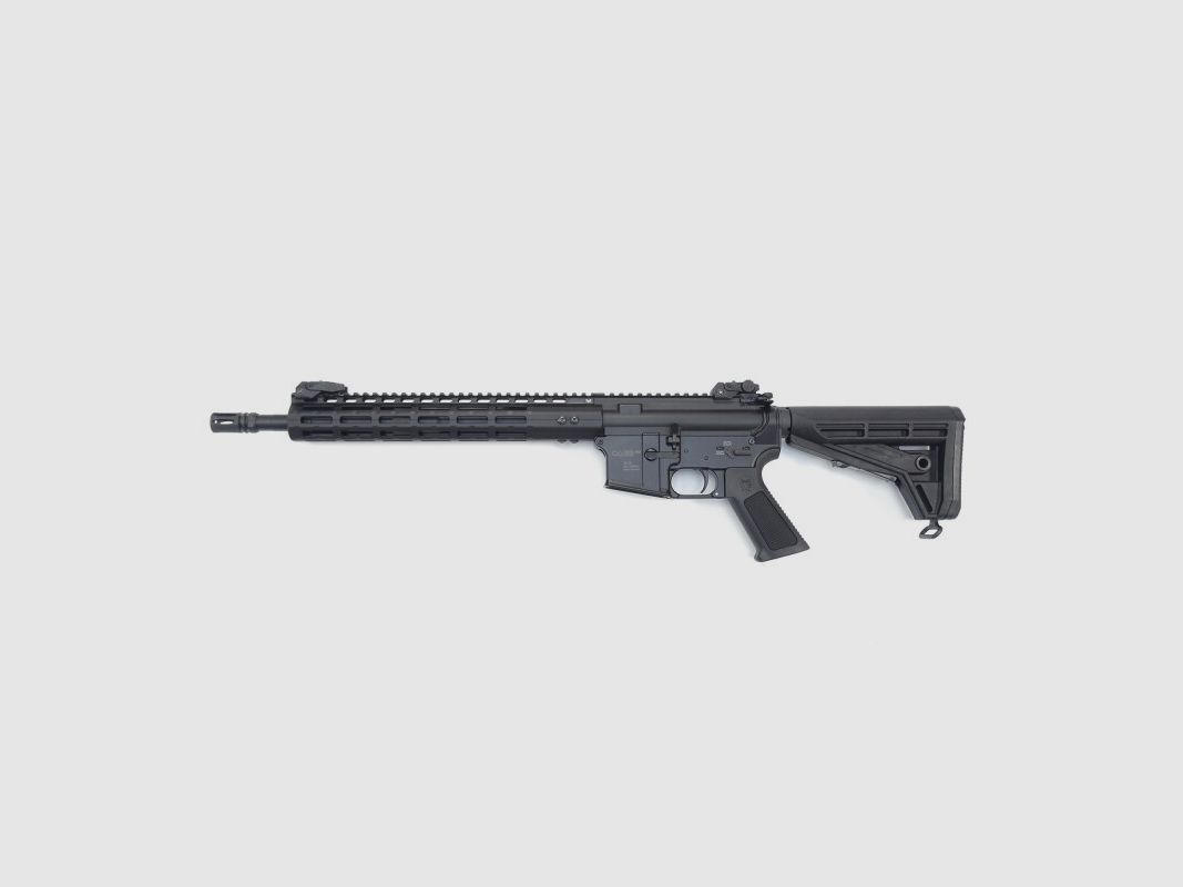 Oberland Arms Black Label OA-15 M4 MLOK