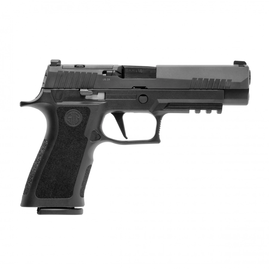 Pistolet Sig Sauer P320 Xcarry 9x19, zdjęcie 2 z 4