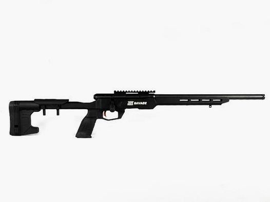 SAVAGE B22 Precision