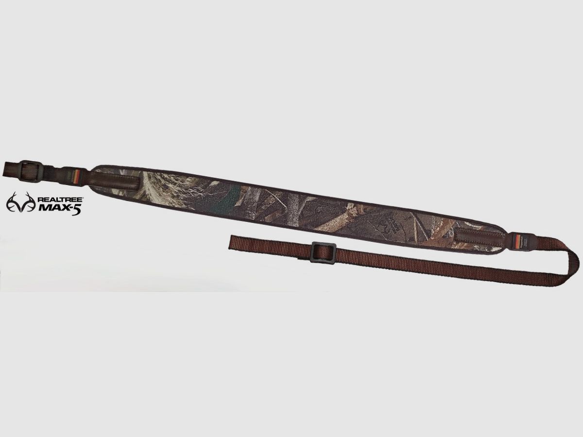 Niggeloh 151100026 Pas do broni Uniwersalny Neopren MAX5 HD