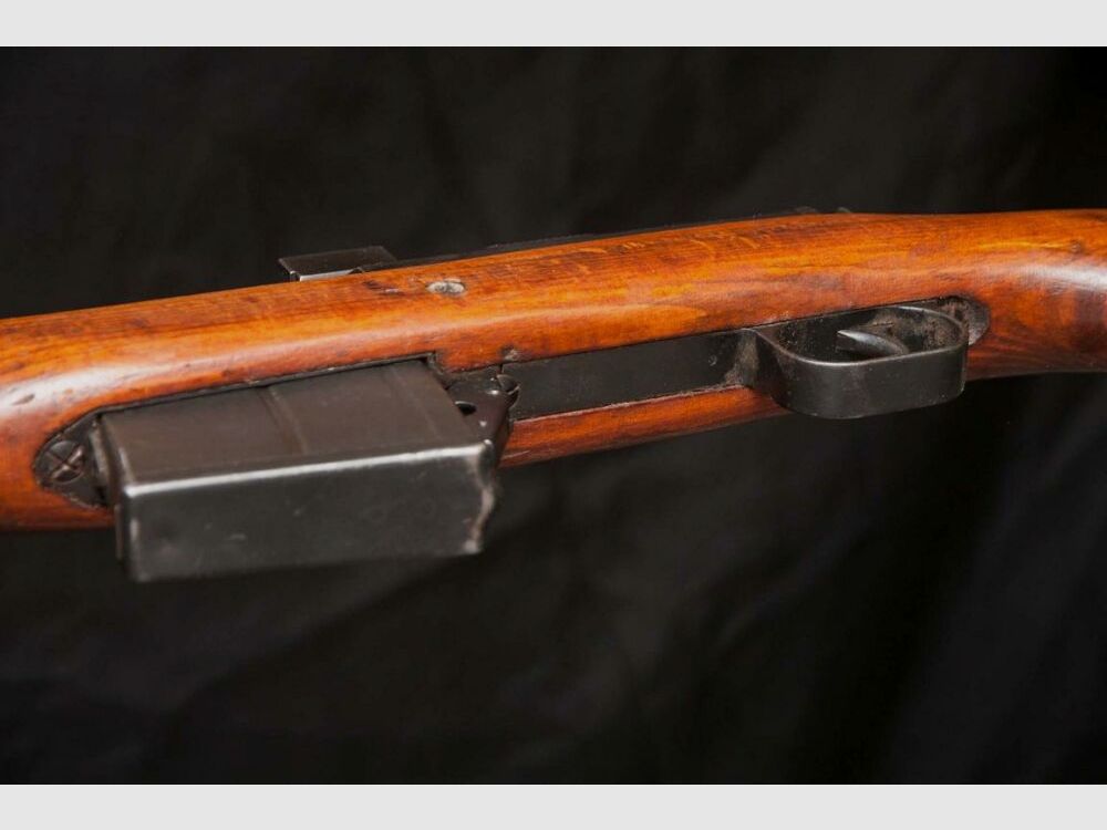 Ljungmann Hakim M42 42/49