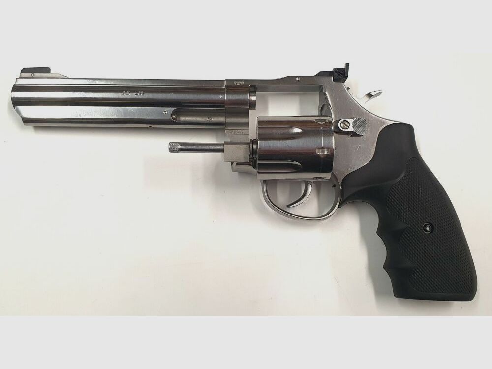 Taurus Revolver Taurus Mod.96