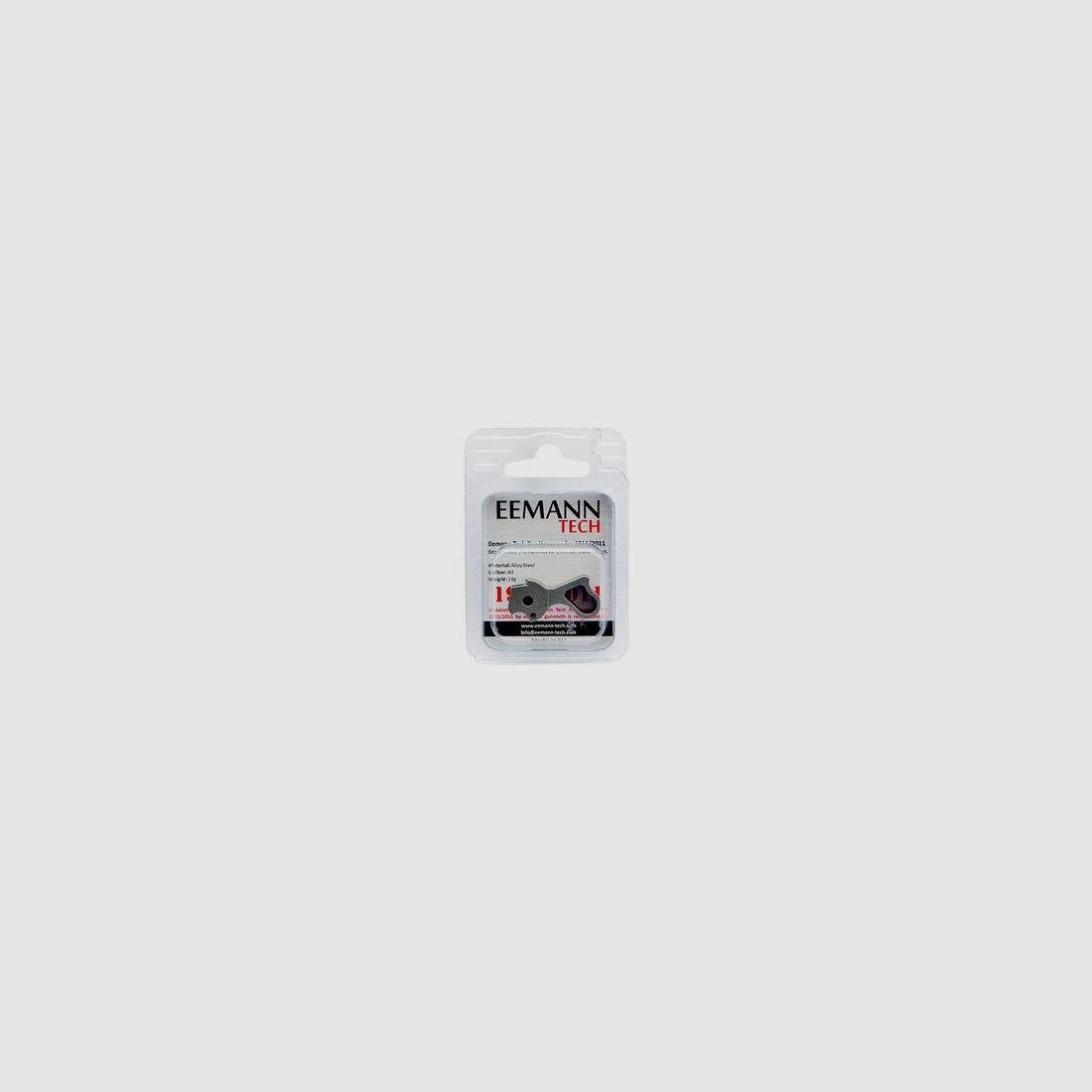 Eemann Tech Pro Hammer for 1911/2011, image 3 sur 4