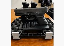 Glock 30 Gen4 .45 Auto – ungeschossen – neuwertiger Zustand