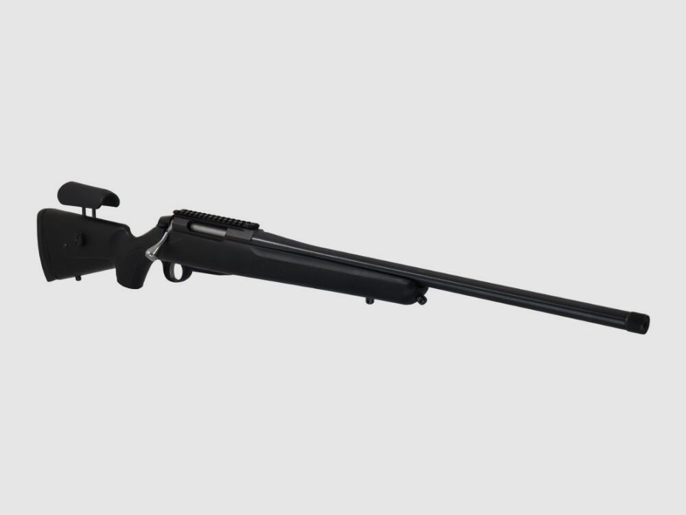 Tikka T3x Lite ADJ Short