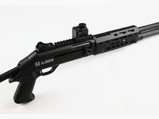BENELLI Selbstladeflinte Mod. M4 A.I. Drone Guardian 12/76 LL 47cm MultiChoke