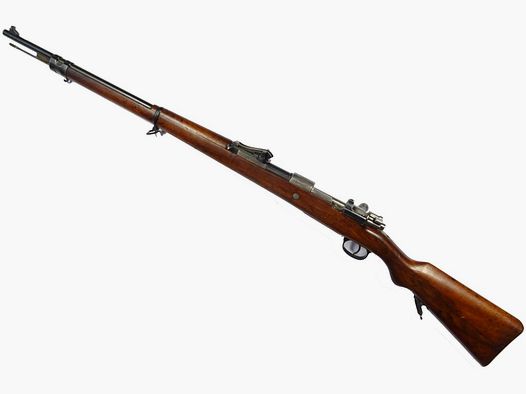 Karabin Mauser Modelo 1909 Peru kal. 7,65mmArg.