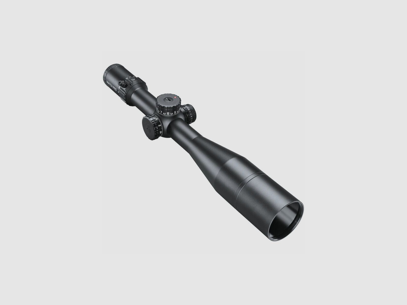 BUSHNELL SCOPE MATCH PRO ED ILLUMINATED DEPLOY MIL 2 5-30X56 FFP MRAD 34MM