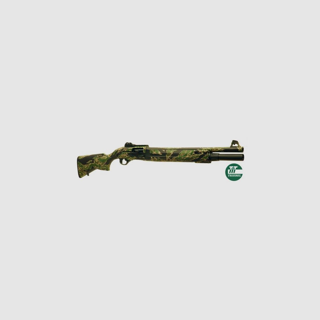 BERETTA Fucile semiautomatico Mod. 1301 Tactical Gen2 Tiger 12/76| LL47cm| M-Lok|