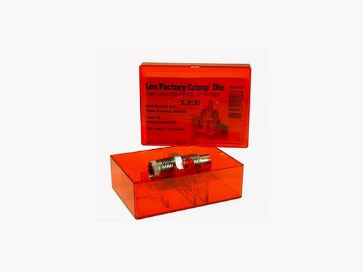 CARBIDE CRIMP DIE CAL. 45 ACP LEE