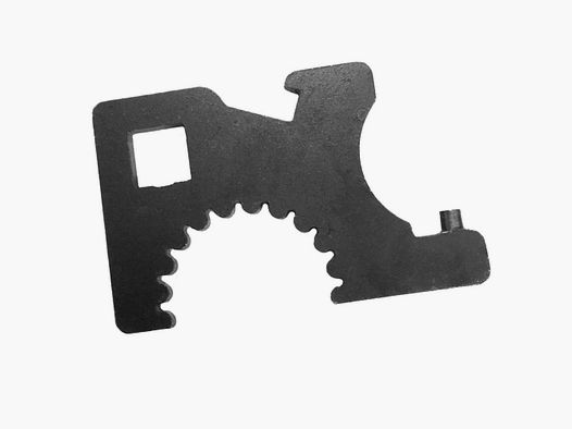 Geissele Barrel Nut Wrench